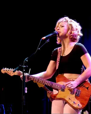 Samantha Fish Austin