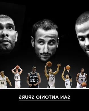 San Antonio Spurs Austin