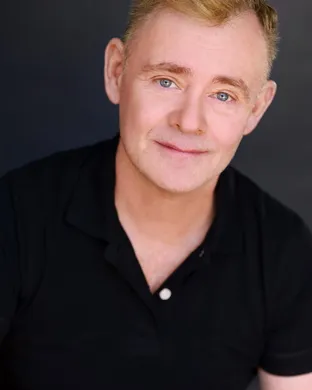 Scott Thompson Austin