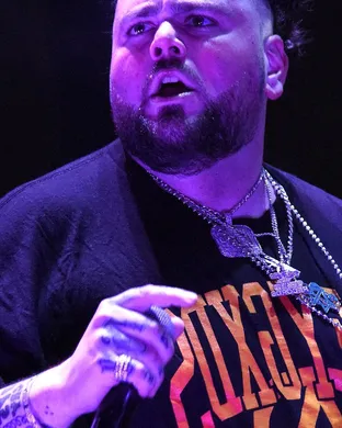 Shakewell Austin