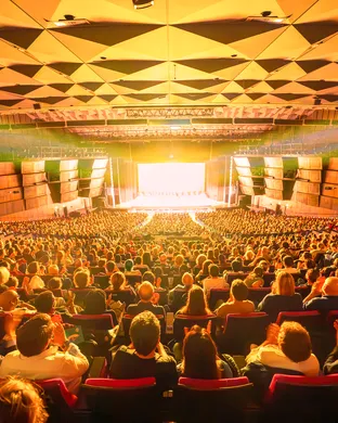 Shen Yun Performing Arts Austin
