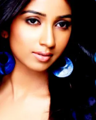 Shreya Ghoshal Cedar Park