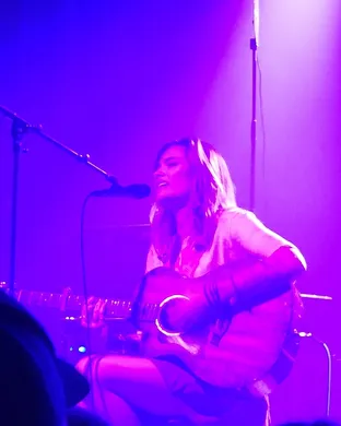 Silversun Pickups Austin