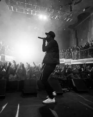 Skizzy Mars Austin