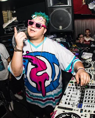 Slushii Austin