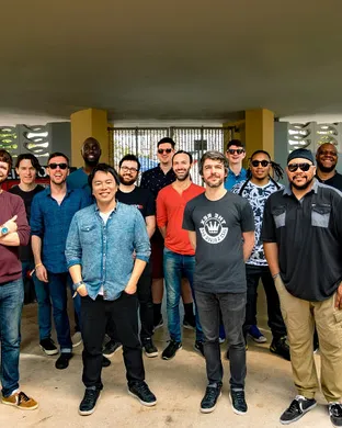 Snarky Puppy Austin