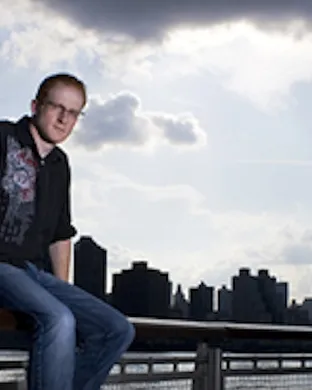 Steve Hofstetter Austin