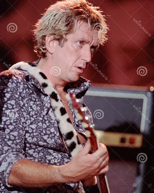 Steve Jones Austin