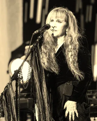 Stevie Nicks Austin