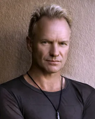 Sting Austin