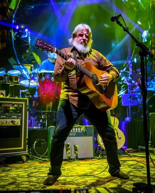 String Cheese Incident Austin