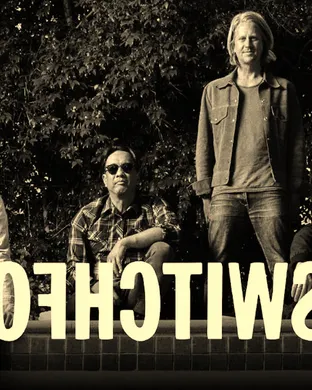Switchfoot Austin