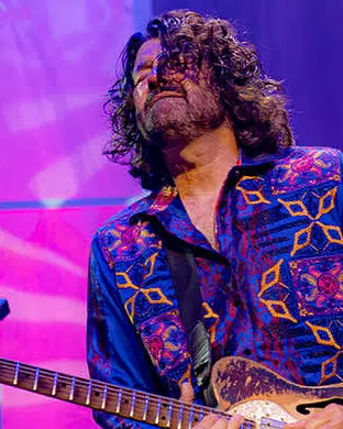 Tab Benoit & Jesse Dayton