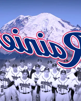 Tacoma Rainiers Round Rock