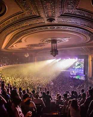 Temples Austin