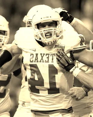 2026 Texas Longhorns Football Season Tickets (Includes Tickets To All Regular Season Home Games)