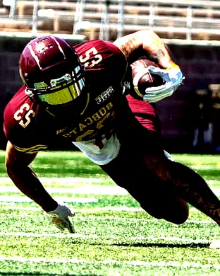 Texas State Bobcats Football Austin