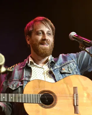 The Black Keys New Braunfels