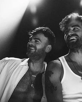 The Chainsmokers Austin