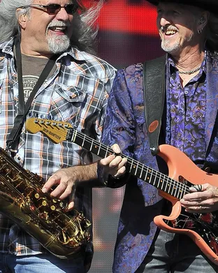 The Doobie Brothers Austin