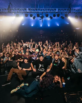 The Floozies Austin