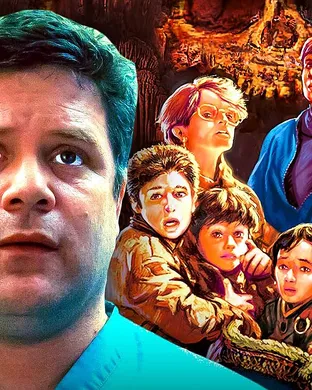 The Goonies Austin