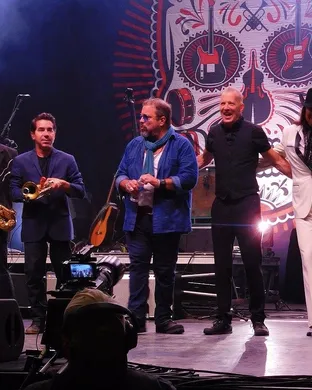 The Mavericks Austin