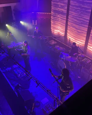 The Paper Kites Austin