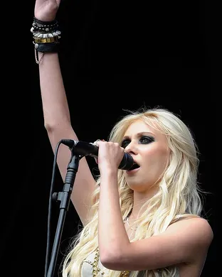 The Pretty Reckless Austin