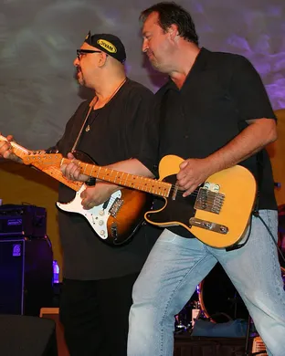 The Smithereens Austin