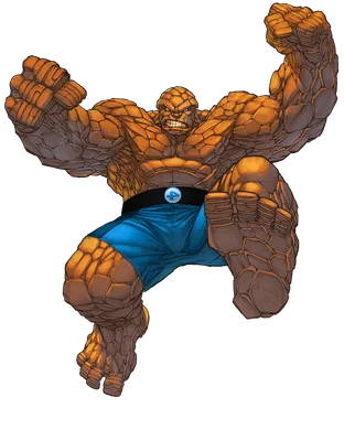 The Thing Austin
