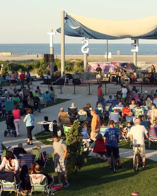 The Wildwoods Austin