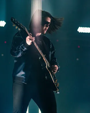 The Xx Austin