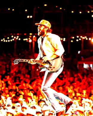 Thomas Rhett Austin