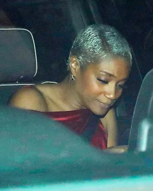 Tiffany Haddish Austin
