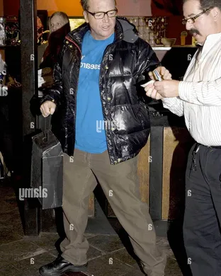 Tom Arnold Austin