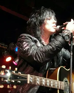 Tom Keifer Cedar Park