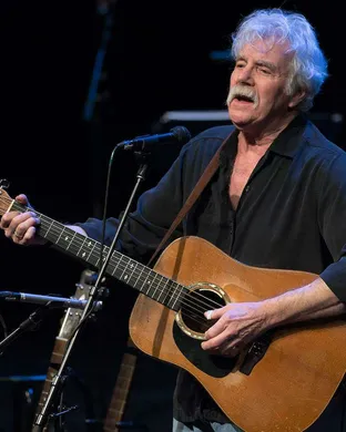 Tom Rush Austin