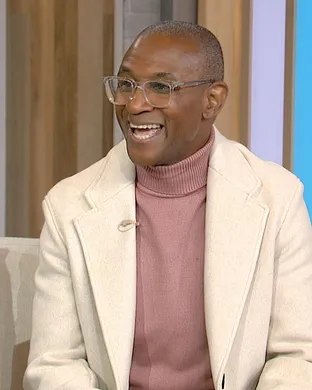 Tommy Davidson  Austin