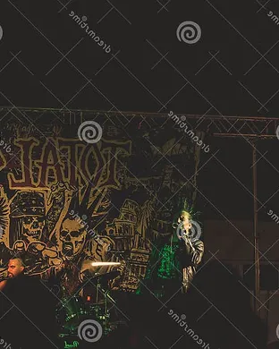 Total Chaos Austin
