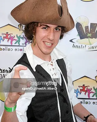 Troy Doherty Austin
