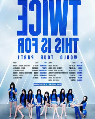 Twice Austin