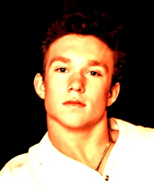 Ty Myers Austin