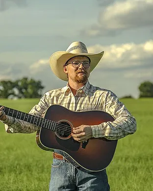 Tyce Delk San Marcos