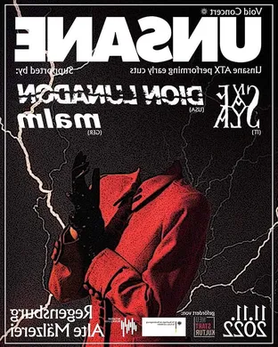 Unsane Austin