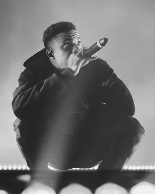 Vince Staples Austin