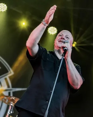 VNV Nation Austin