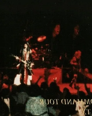 W.A.S.P. Austin