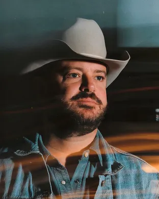 Wade Bowen  Cedar Park