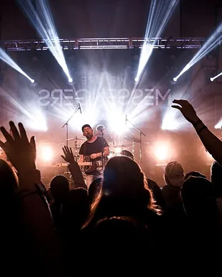 We Are Messengers Austin